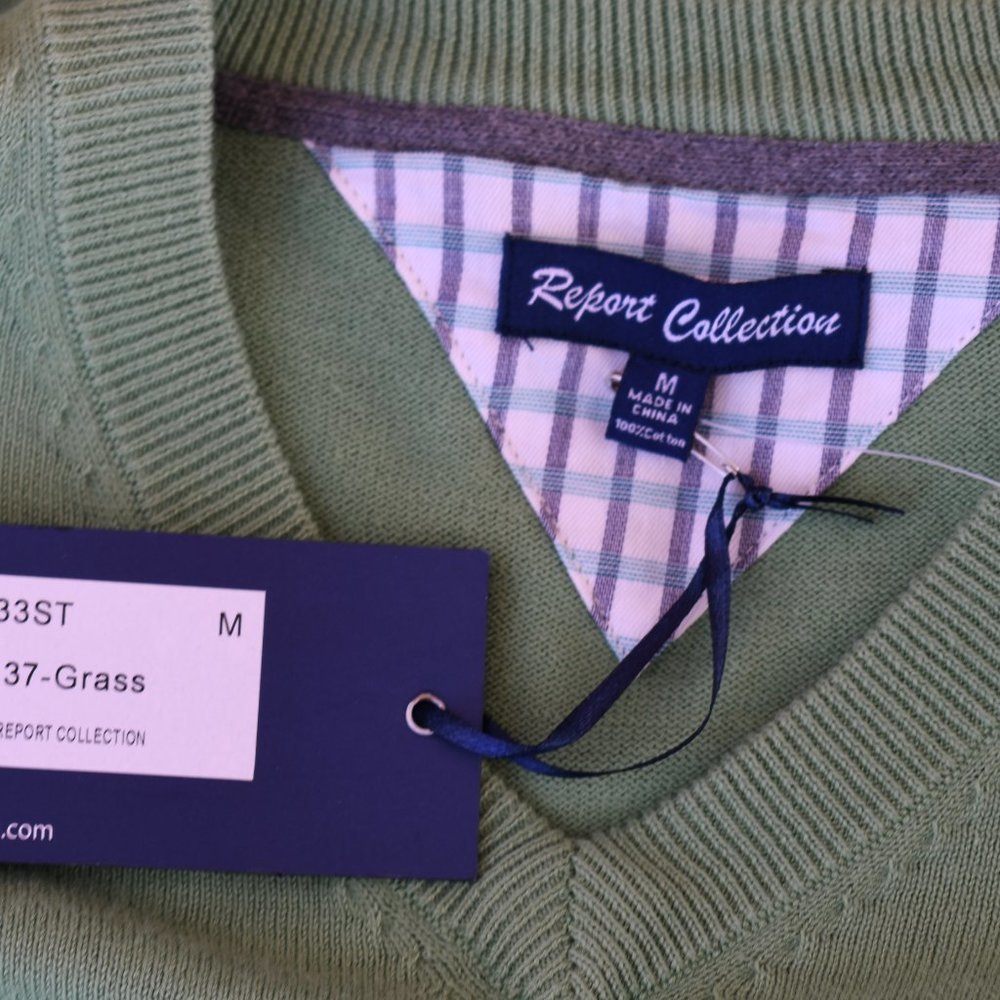 Report Collection Sweater - Picture 5 of 5